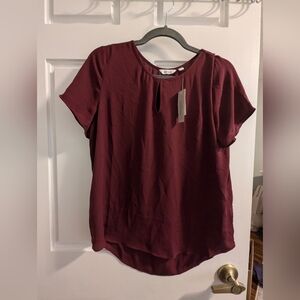 Short sleeve shirt BNWT (size small)